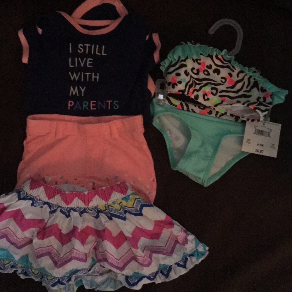 Summer bundle